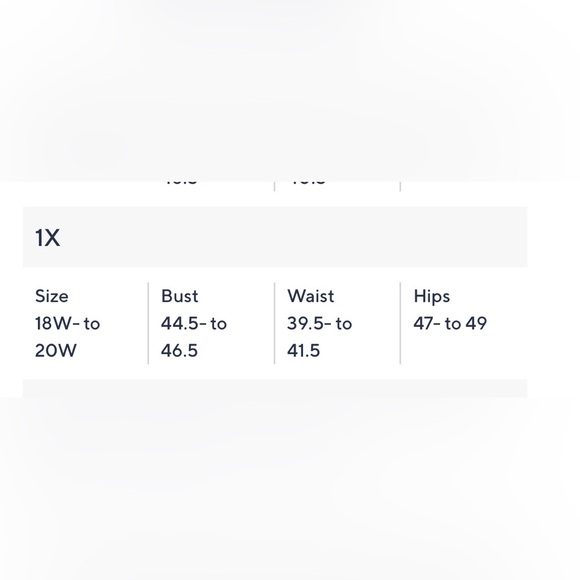 ME by JENNIE GARTH. Poplin flutter sleeve tiered maxi dress WHITE plus sized 1x - Picture 5 of 5